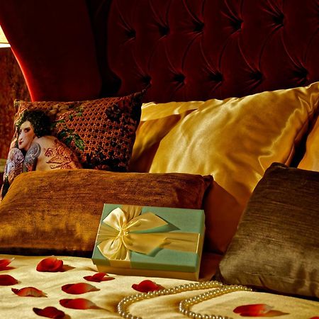 Hotel Les Folies D'Helene Mailly  Zewnętrze zdjęcie