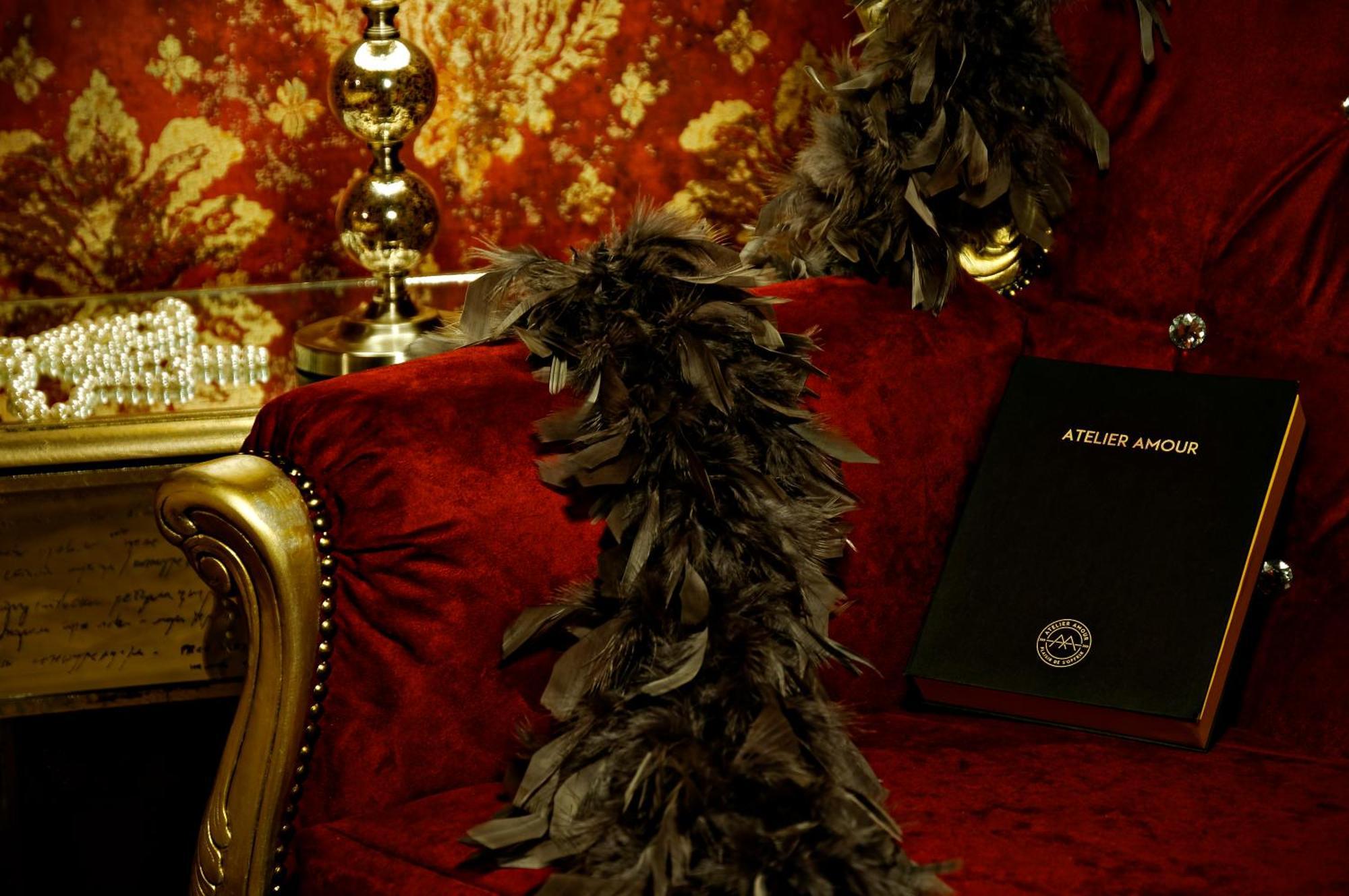 Hotel Les Folies D'Helene Mailly  Zewnętrze zdjęcie